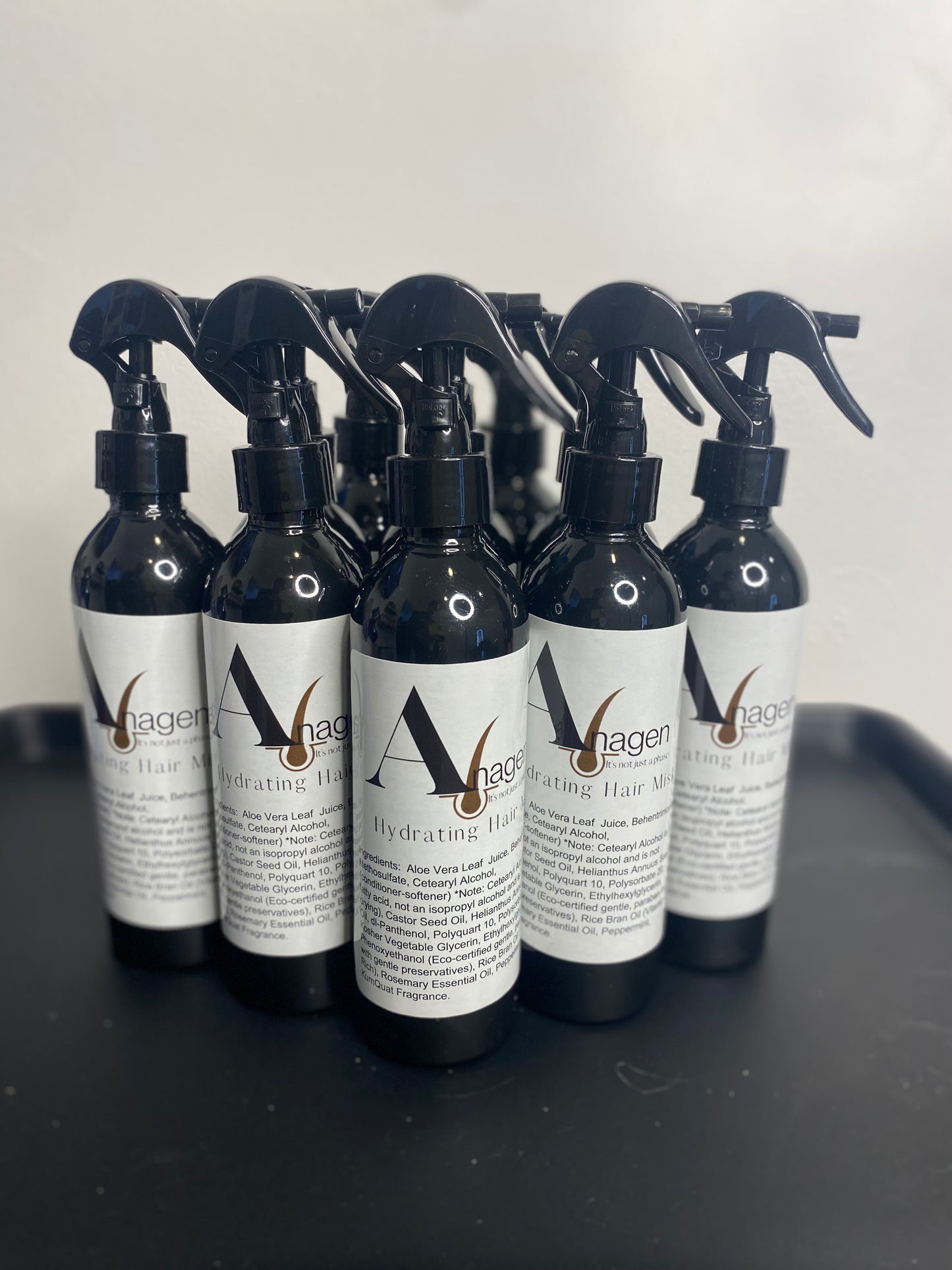 Anagen Hydrating Hair Mist