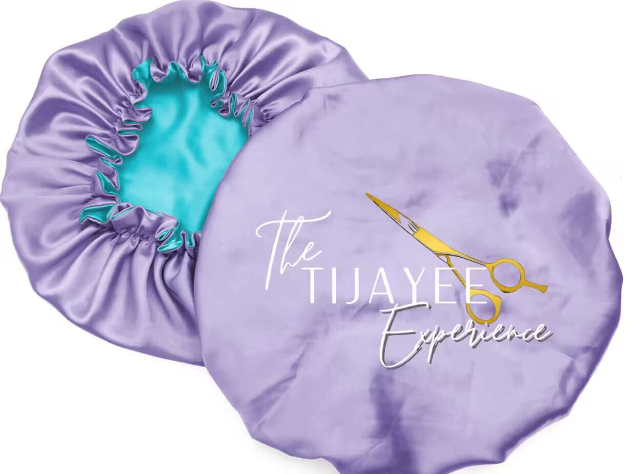 Double Layer Bonnets