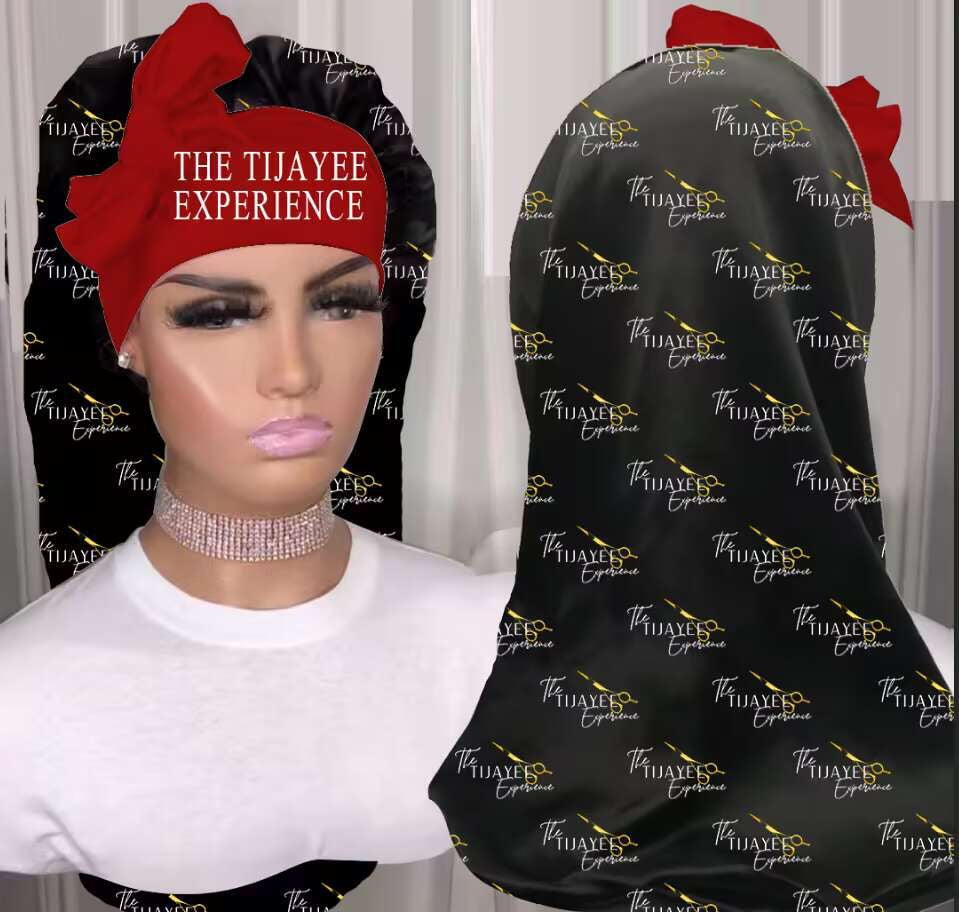 Long Bonnet
