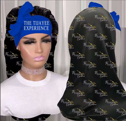 Long Bonnet
