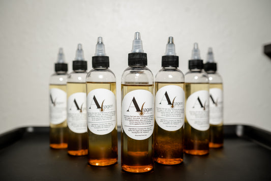 Anagen Hair Growth Oil