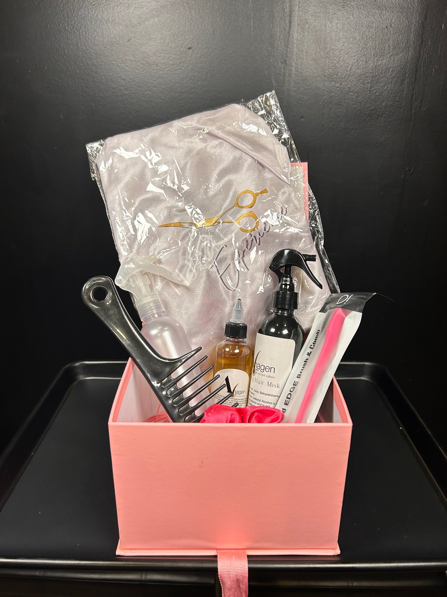 TTE GIFT BOX SET