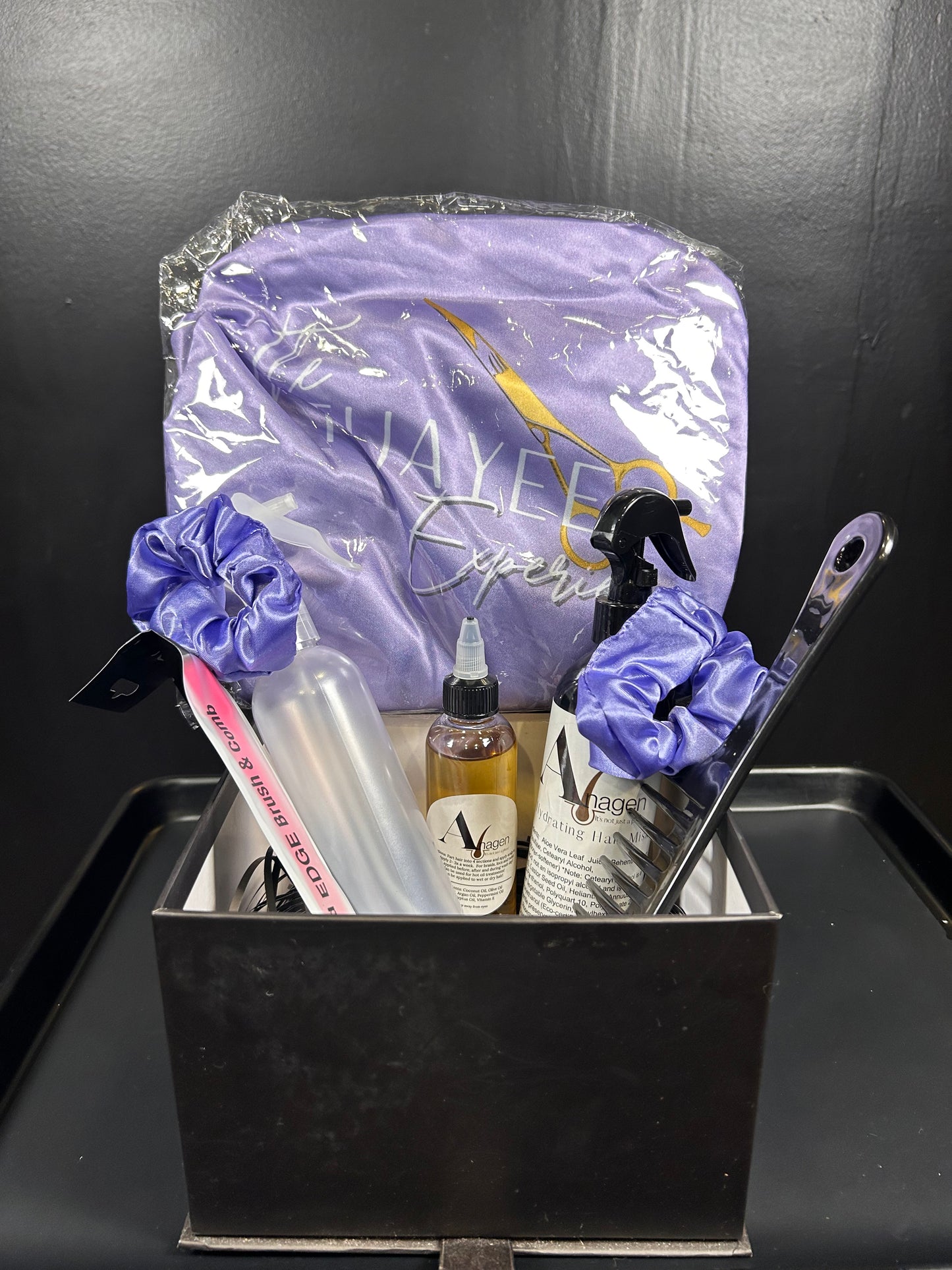 TTE GIFT BOX SET